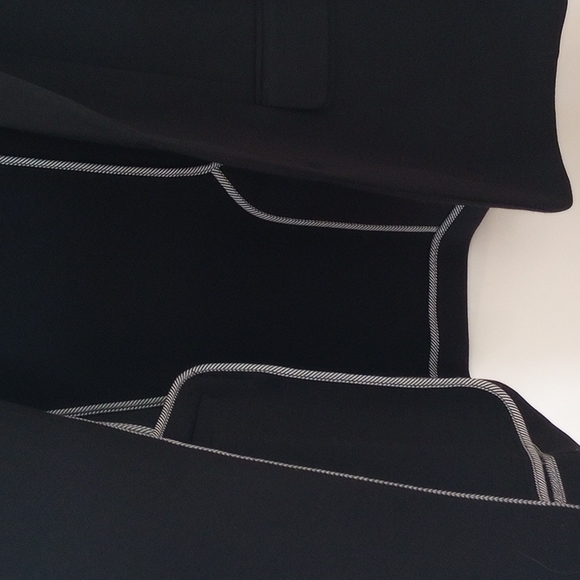 I.N.C. International Concepts Men's Blazer Size:XL Color:Black NWOT - Picture 7 of 10